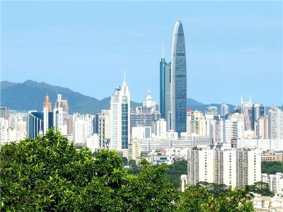深圳高端时尚模特行业，妆容之道